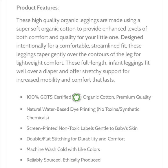 BRAND NEW Chevron Pattern Pants - Picture 3 of 5